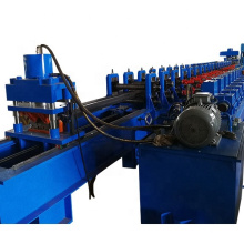 HIGHWAY GUARDRAIL MACHINE